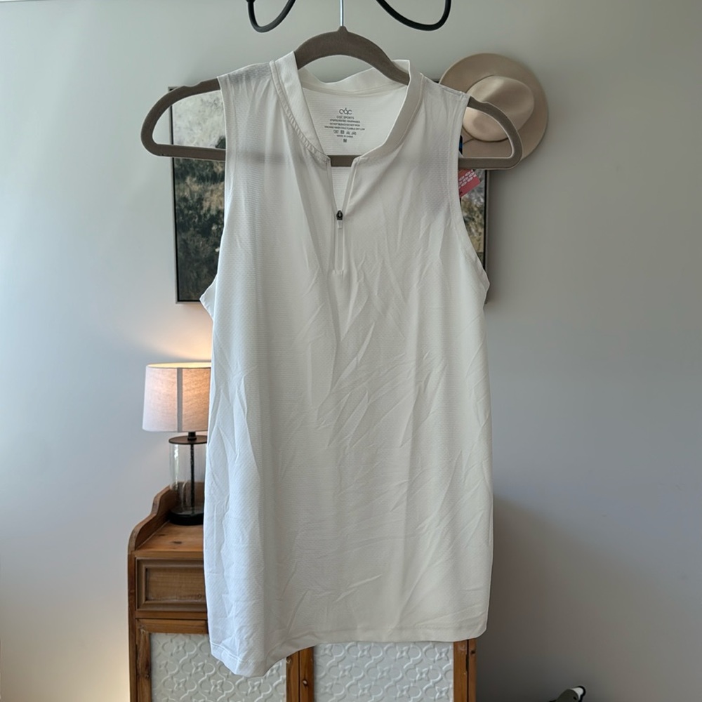 Golf top